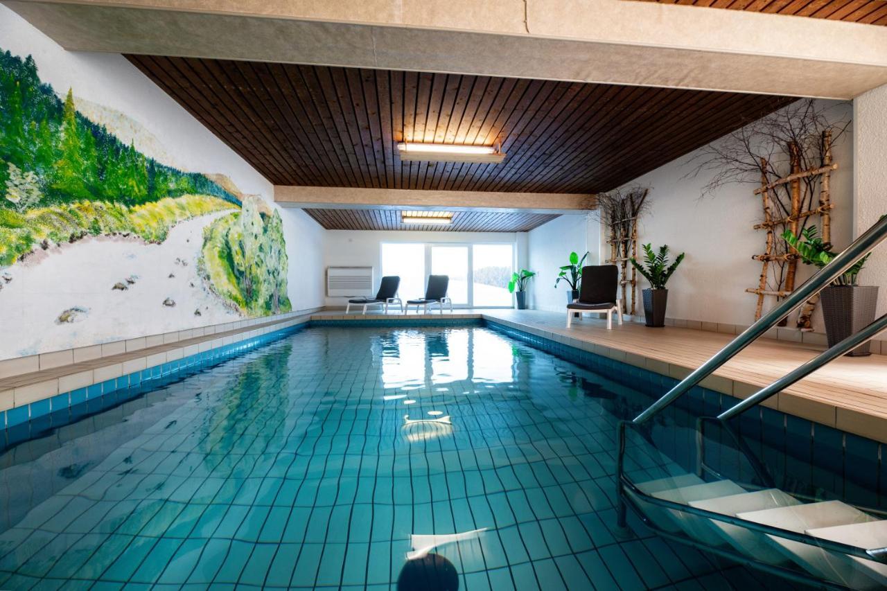 Thaelerhaeusle Hotel Furtwangen Kültér fotó