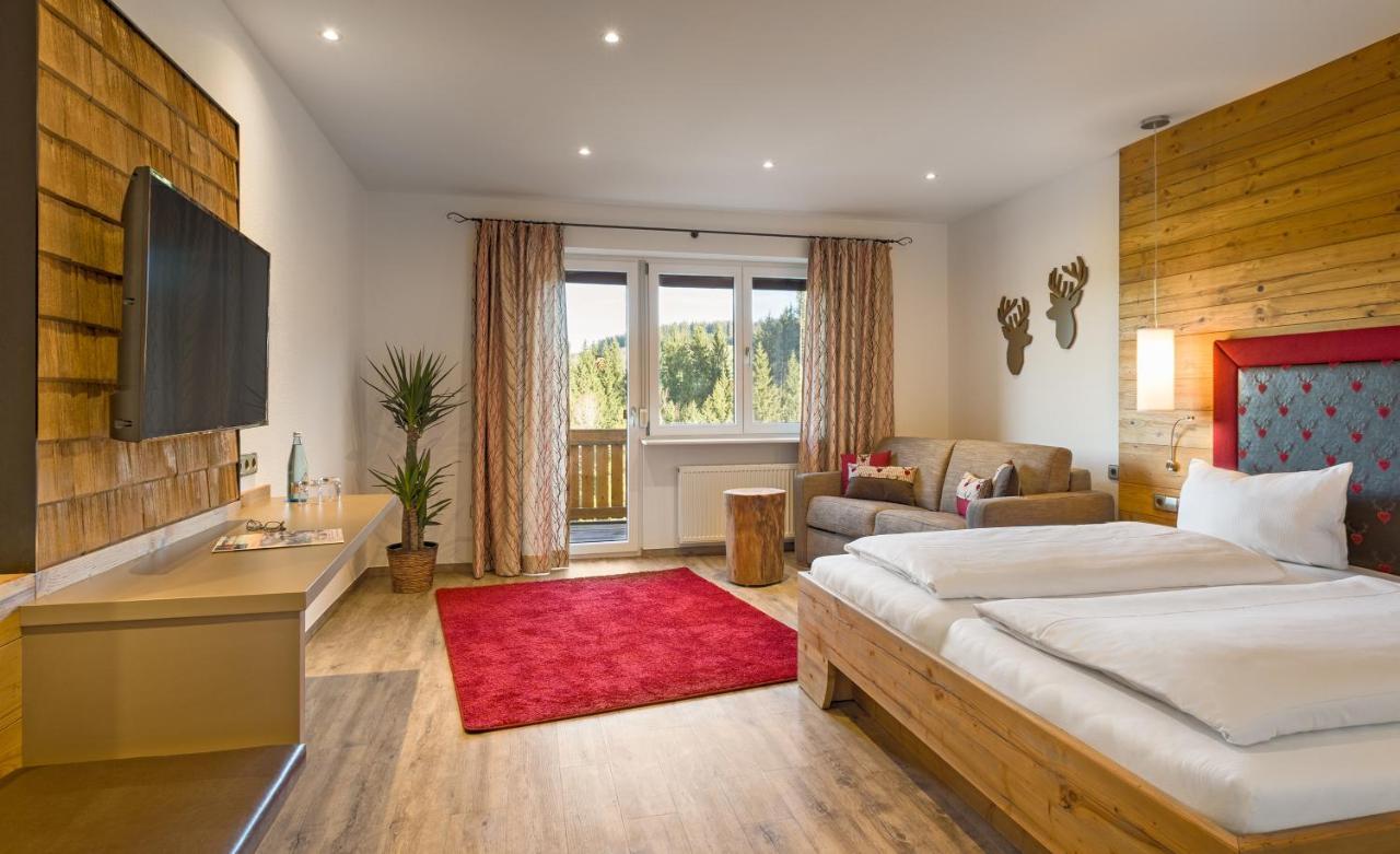 Thaelerhaeusle Hotel Furtwangen Kültér fotó