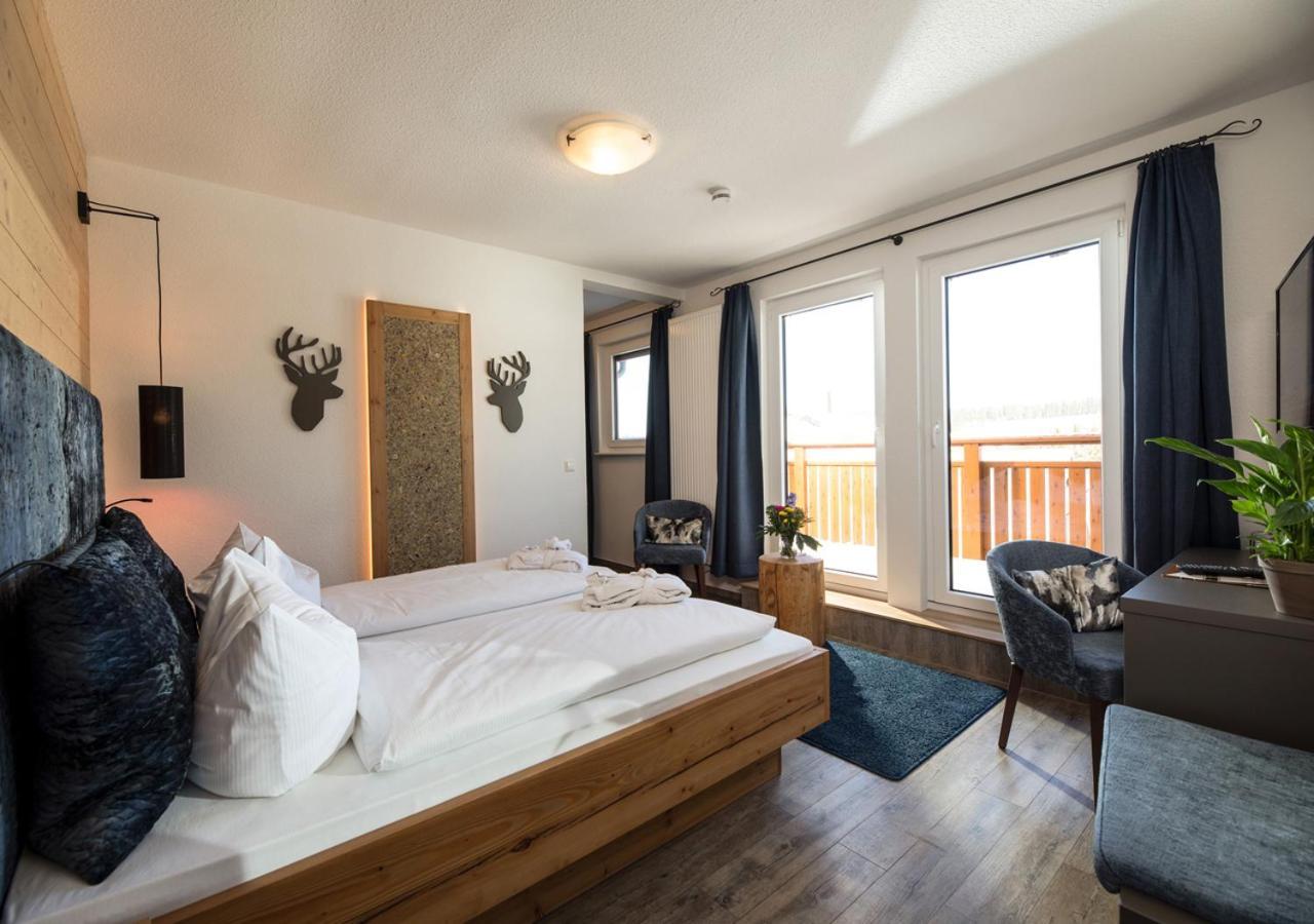 Thaelerhaeusle Hotel Furtwangen Kültér fotó