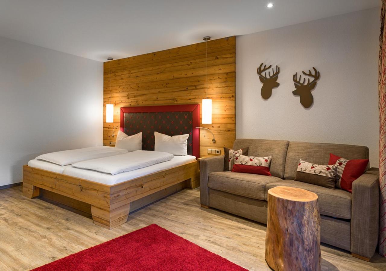 Thaelerhaeusle Hotel Furtwangen Kültér fotó