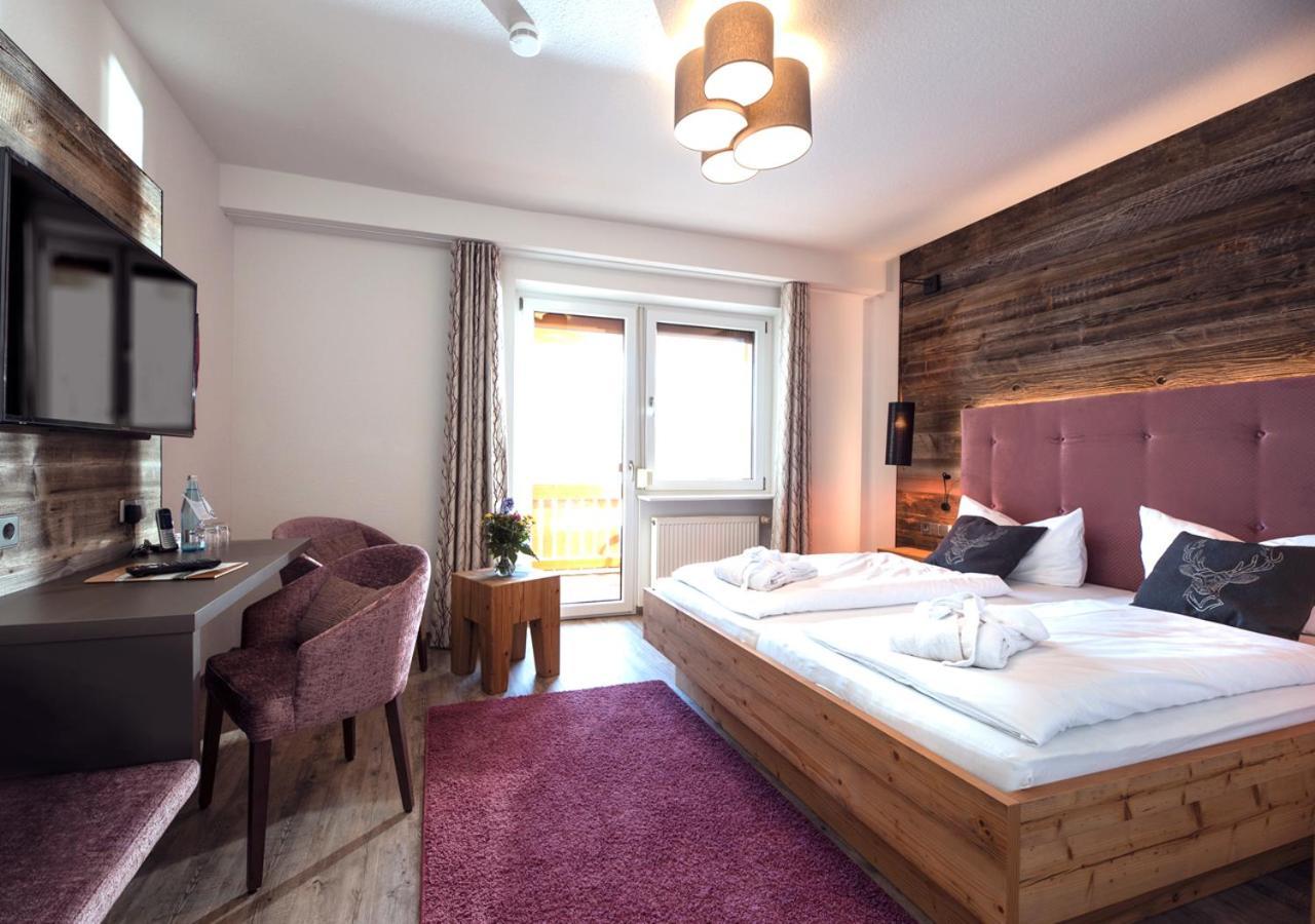 Thaelerhaeusle Hotel Furtwangen Kültér fotó