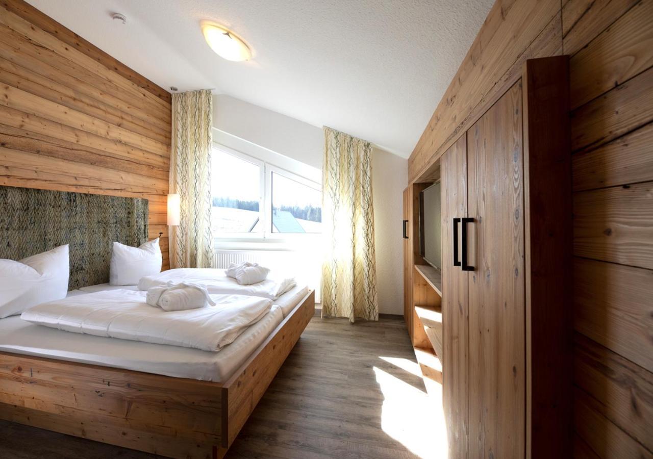 Thaelerhaeusle Hotel Furtwangen Kültér fotó