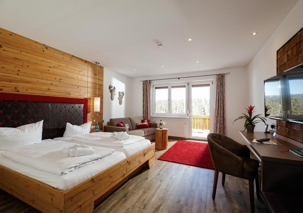 Thaelerhaeusle Hotel Furtwangen Kültér fotó
