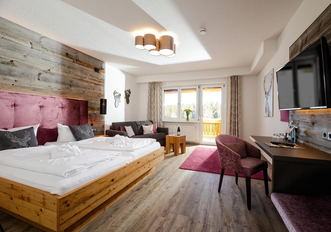 Thaelerhaeusle Hotel Furtwangen Kültér fotó