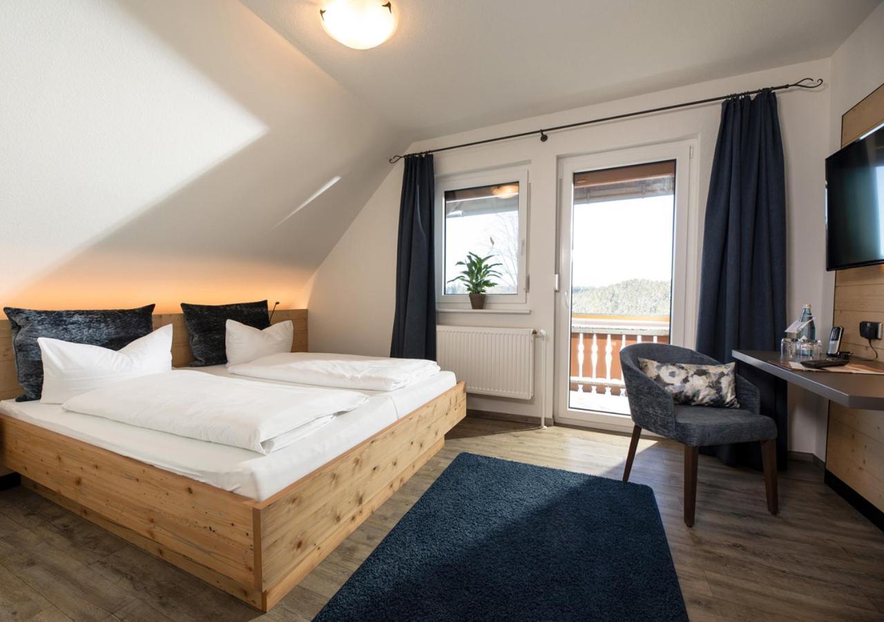 Thaelerhaeusle Hotel Furtwangen Kültér fotó