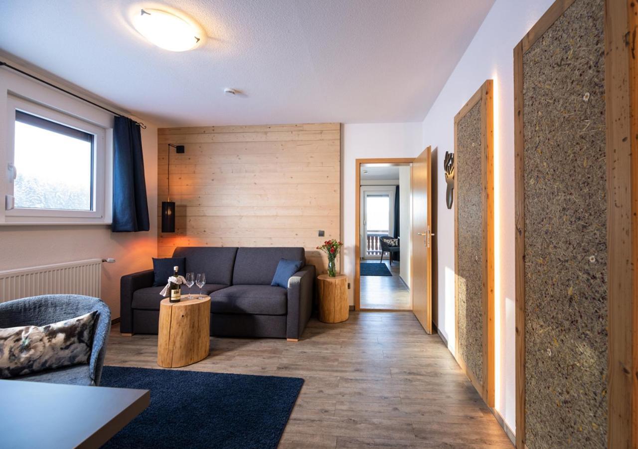 Thaelerhaeusle Hotel Furtwangen Kültér fotó