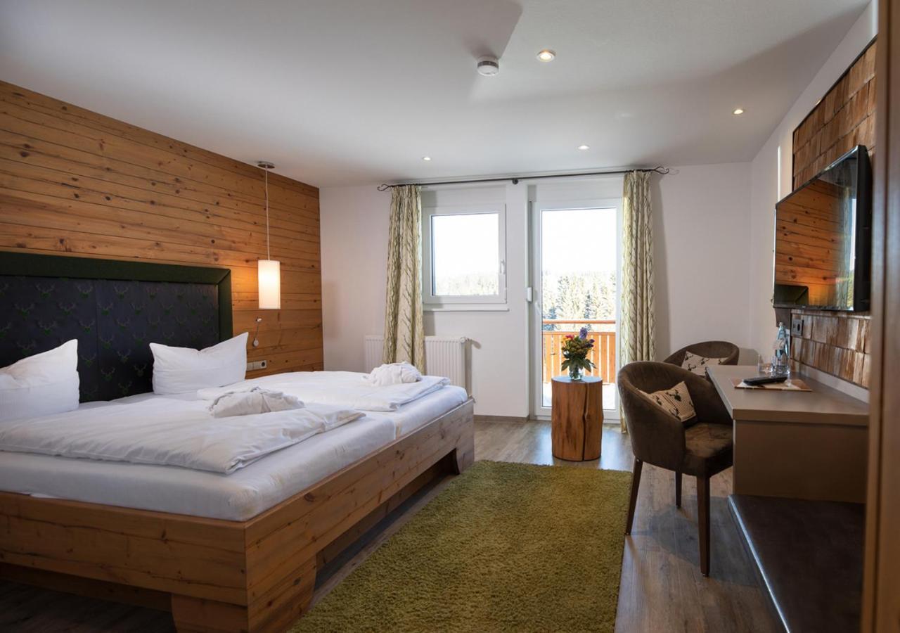 Thaelerhaeusle Hotel Furtwangen Kültér fotó
