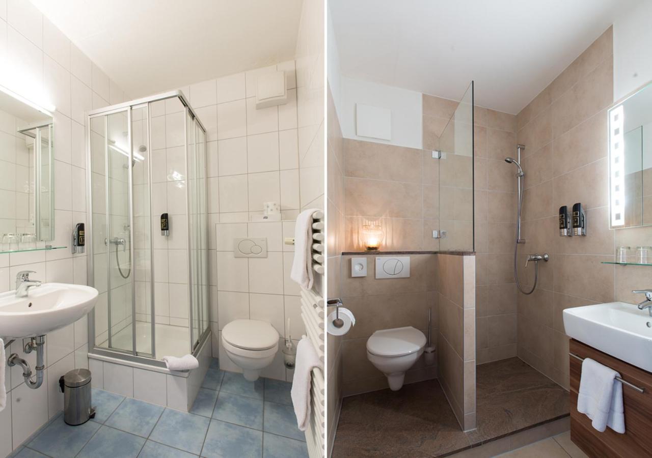 Thaelerhaeusle Hotel Furtwangen Kültér fotó