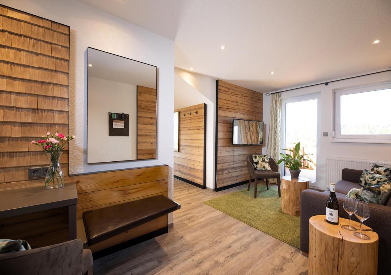 Thaelerhaeusle Hotel Furtwangen Kültér fotó