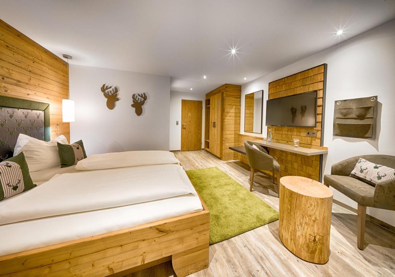 Thaelerhaeusle Hotel Furtwangen Kültér fotó