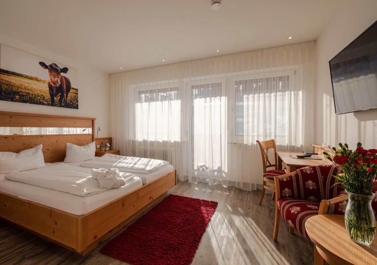 Thaelerhaeusle Hotel Furtwangen Kültér fotó