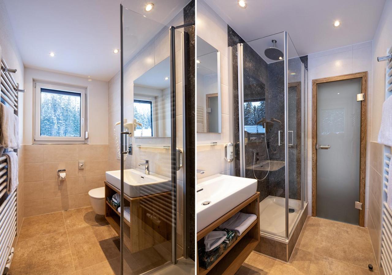 Thaelerhaeusle Hotel Furtwangen Kültér fotó