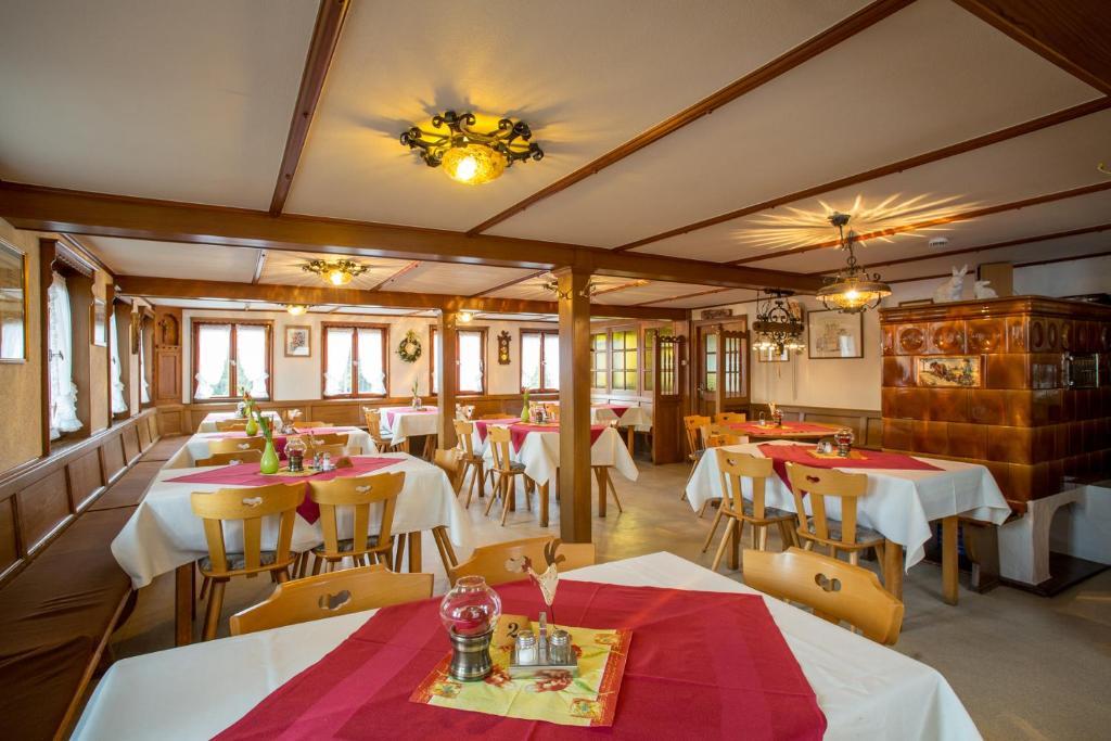 Thaelerhaeusle Hotel Furtwangen Kültér fotó